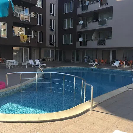 Studio Stella Polaris Apartment *